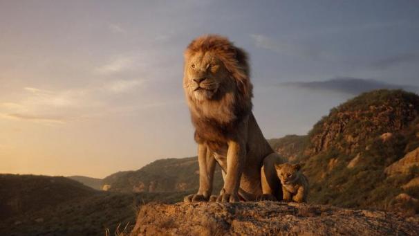 <p>„Der König der Löwen“ zählt zu den beliebtesten Disney-Klassikern.</p>