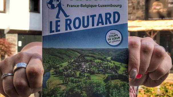 <p>Dass der französische Reiseführer „Le Routard“ eine Auflage den Ardennen gewidmet hat, hilft der Region ungemein.</p>