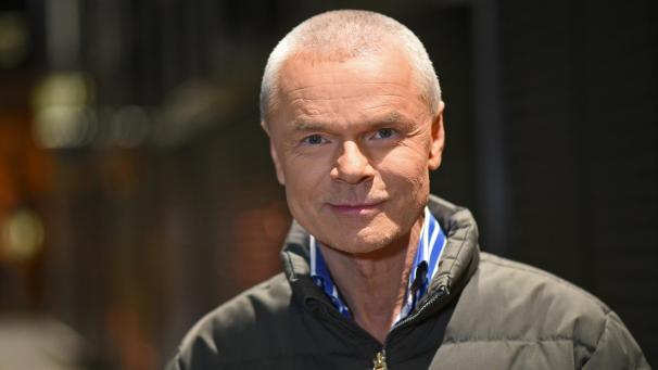 <p>Jürgen Domian kommt zurück ins Fernsehen.</p>