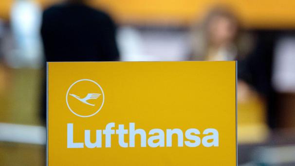<p>Insgesamt sagte die Lufthansa für Donnerstag und Freitag zusammen deutschlandweit rund 1.300 Flüge ab.</p>