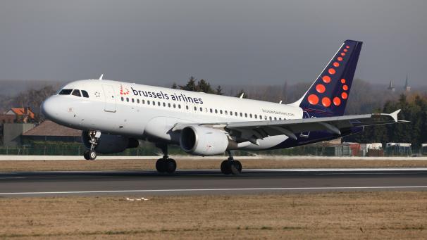 <p>Brussels Airlines muss Gewinn machen. Das verlangt die Muttergesellschaft, die Lufthansa.</p>