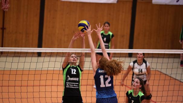 <p>Lommersweiler will Jemeppe unter die Verlierer schicken.</p>