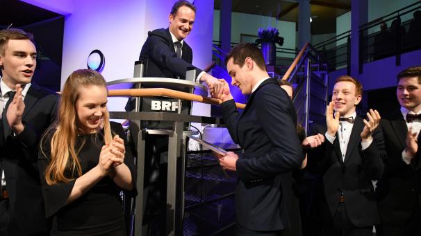 <p>Eine Aufnahme von der 2019er Ausgabe</p>