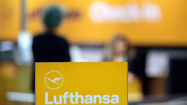 <p>Lufthansa-Kunden können die Klimafolgen ihres Flugs finanziell  ausgleichen.</p>