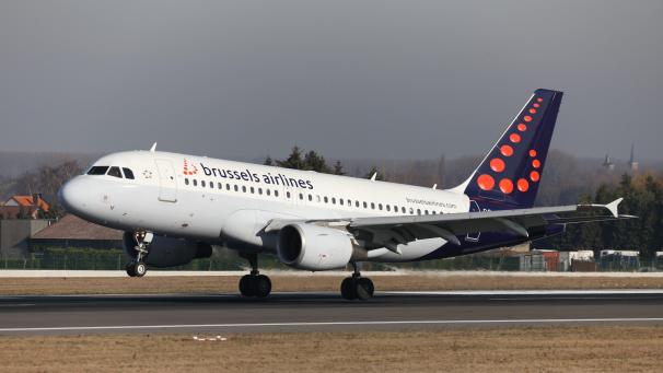 <p>Bei Brussels Airlines wurde eine Einigung erzielt.</p>