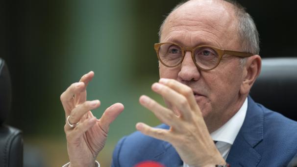 <p>Johan Vande Lanotte.</p>