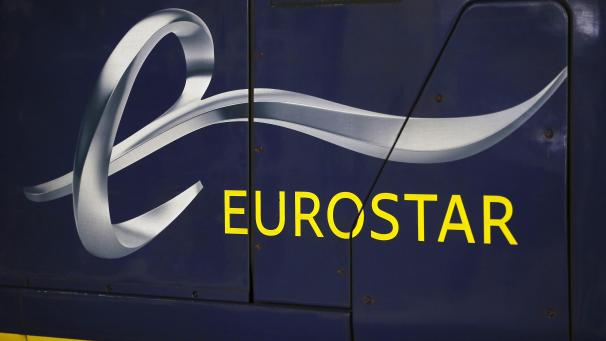 <p>Der Eurostar wird 25 Jahre.</p>