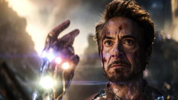 <p>„Iron Man“ Robert Downey Jr. (Foto) wurde zum besten männlichen Filmstar gekürt.</p>
