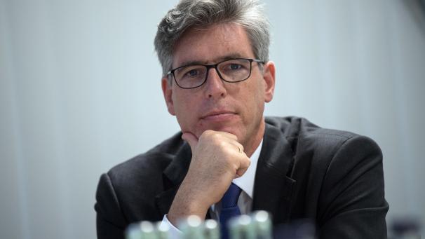 <p>Aachens Oberbürgermeister Marcel Philipp sieht in Bezug auf sein Privatleben Grenzen überschritten.</p>