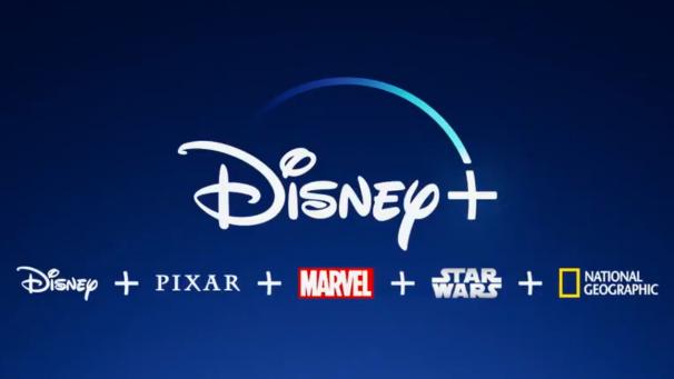 <p>Disney+ startet am Dienstag mit vielen Inhalten.</p>