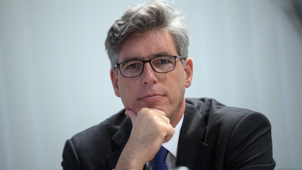 <p>Wechsel in Aachen: Nach elf Jahren tritt Oberbürgermeister Marcel Philipp nicht wieder an.</p>