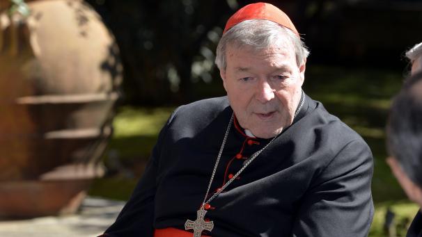 <p>Pell ist der ranghöchste Geistliche in der Geschichte der katholischen Kirche, der wegen Kindesmissbrauchs verurteilt wurde.</p>