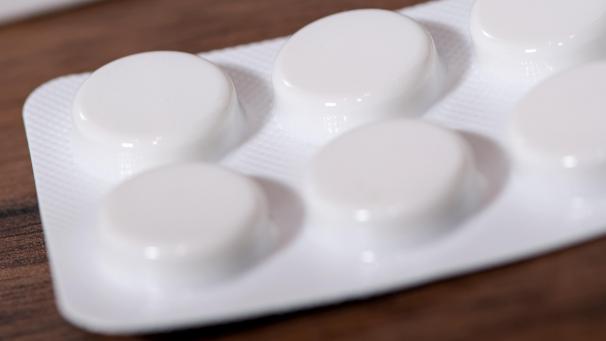 <p>Die Belgier gehören nach wie vor zu den größten Konsumenten von Antibiotika in Europa.</p>