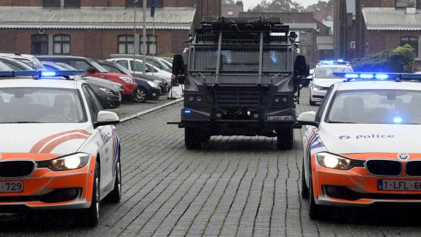 <p>Bewertungsbericht: „Die föderale Polizei ist nicht mehr in der Lage, flexibel auf neue Phänomene und Krisen zu reagieren.“</p>