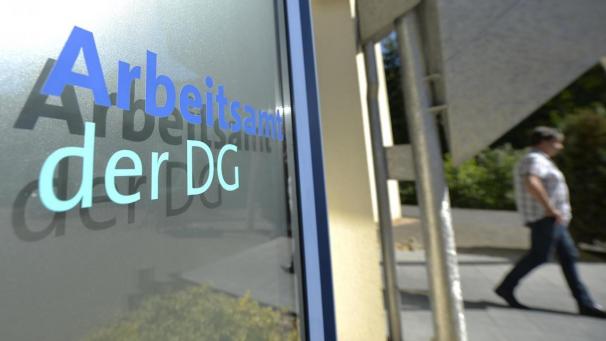 <p>Arbeitsamt</p>