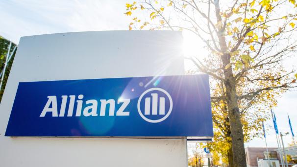 <p>Der Versicherer Allianz will sich in einem Bündnis mit Microsoft zum führenden Software-Anbieter für das Geschäft mit dem Risiko entwickeln.</p>