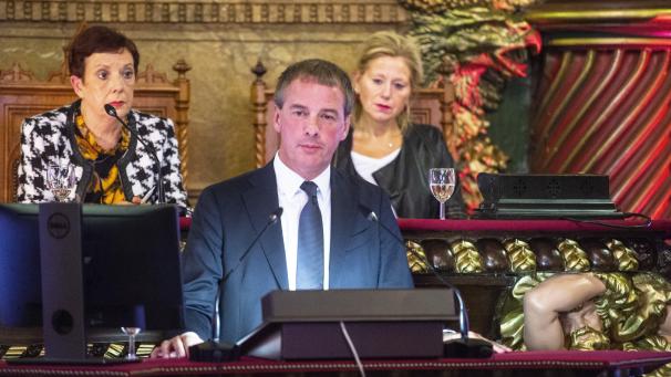 <p>Ist der Ruf erst mal ruiniert...: Stéphane Moreau</p>