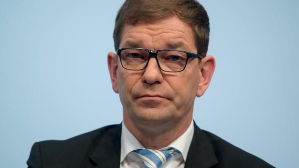 <p>Markus Duesmann, Mitglied des Vorstandes der BMW AG, wird neuer Chef bei Audi.</p>