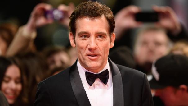 <p>Der britische Schauspieler soll in einer geplanten TV-Produktion den früheren US-Präsidenten Clinton spielen.</p>