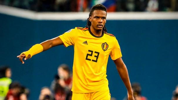 <p>Boyata trug das falsche Trikot.</p>