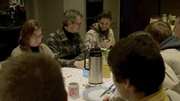 <p>Sebastiaans Eltern pflegen heute noch den Kontakt zur Pfadfindereinheit.</p>