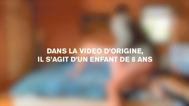 <p>Auszug aus dem Kampagnenvideo.</p>