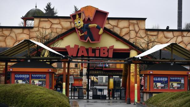 <p>Der Freizeitpark Walibi hat seit Anfang November seine Pforten geschlossen.</p>