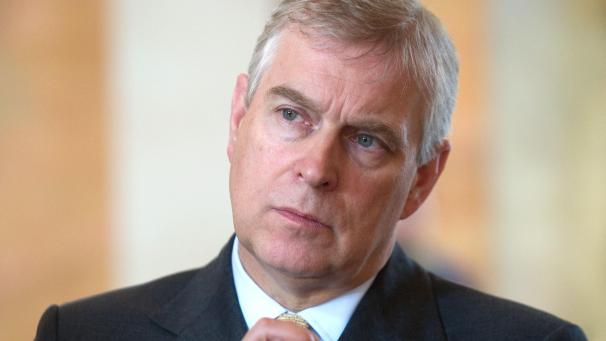 <p>Prinz Andrew wird seine Aufgaben als Mitglied der Königsfamilie ruhen lassen.</p>