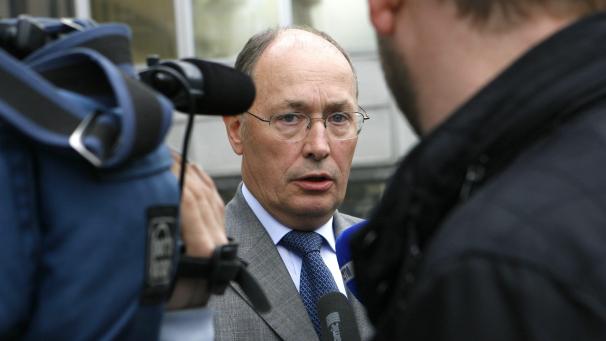 <p>2009 gehörte René Thissen noch dem wallonischen Parlament an. Jetzt ruft er die Region als Aufsichtsbehörde der Gemeinde Malmedy an</p>
