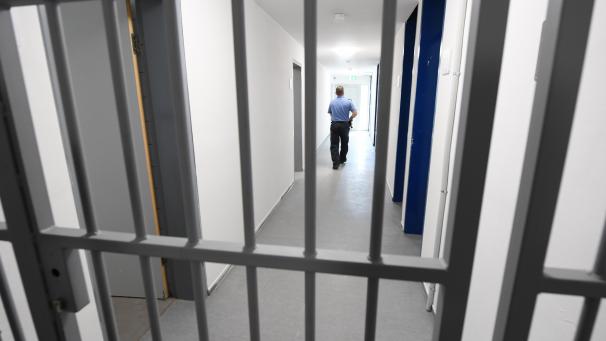<p>„Die Arbeit in Gefängnissen muss attraktiver gemacht werden“, sagt Dudal von der CSC.</p>