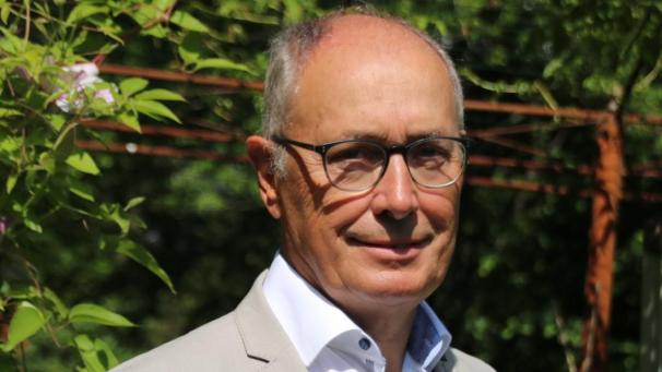 <p>Kämpft weiter: René Thissen.</p>