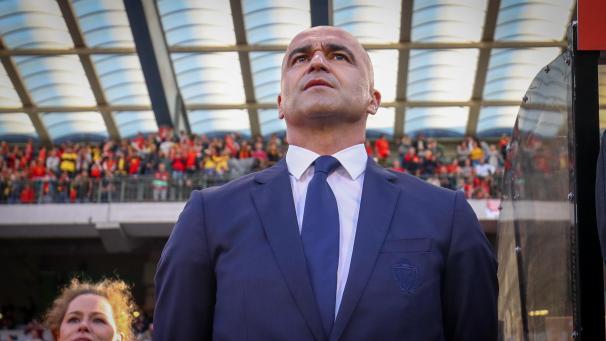 <p>Die Chancen steigen, dass Martinez über die EM hinaus Nationaltrainer bleibt.</p>