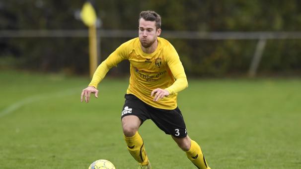 <p>Von Adrien Vroomen und der Union Walhorn wird eine Niederlage auf das 0:6-Desaster gegen Herve erwartet.</p>