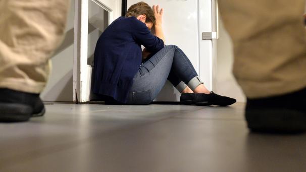<p>Gewalt gegen Frauen soll ausdrücklich als Straftat ins Gesetzbuch aufgenommen werden.</p>