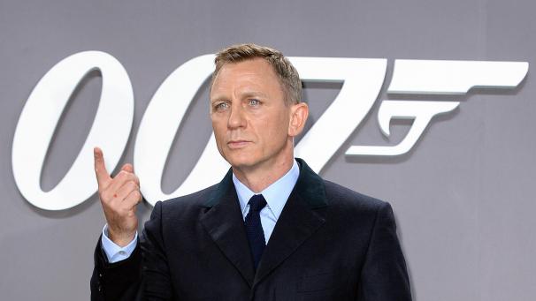 <p>Der 25. Bond-Film wird der letzte mit Schauspieler David Craig in der Rolle von 007 sein.</p>