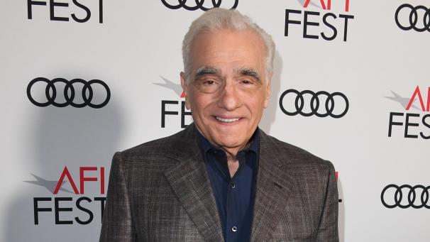 <p>Scorsese erhielt von dem Hollywood-Studio Paramount Pictures eine Abfuhr.</p>