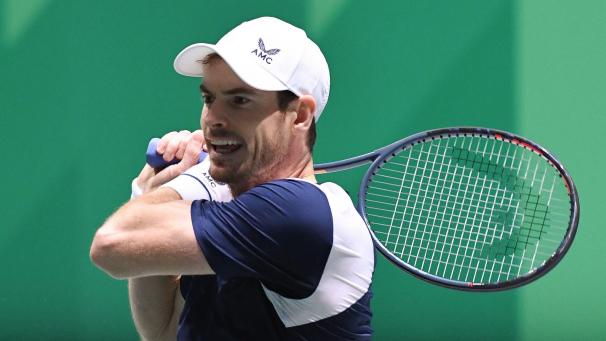 <p>Ab dem 29. November gibt es exklusiv bei Amazon Prime die Doku „Andy Murray: Resurfacing“ auf Abruf zu sehen.</p>