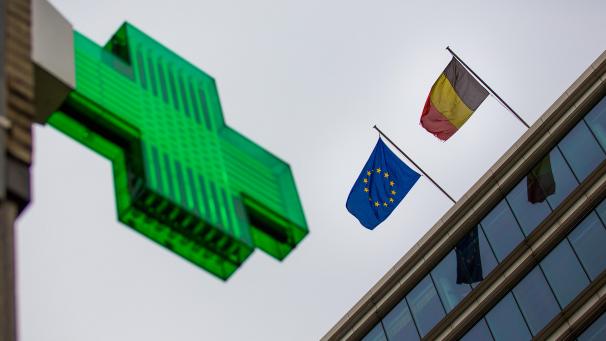 <p>Kranke müssen in Belgien viel Geld für nicht erstattungsfähige Medikamente ausgeben.</p>