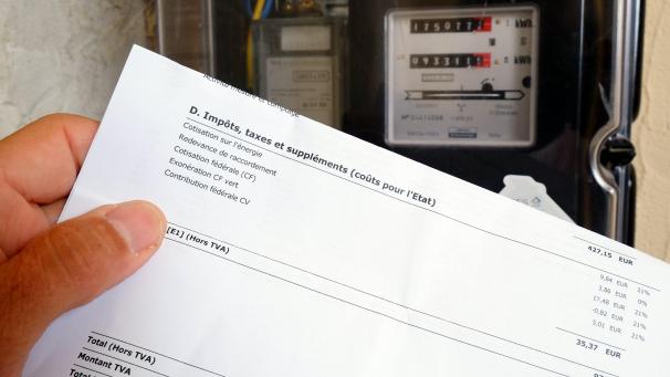 <p>28,4 Euro bezahlen Belgier pro 100 kWh. Das ist ein Spitzenwert in der EU.</p>
