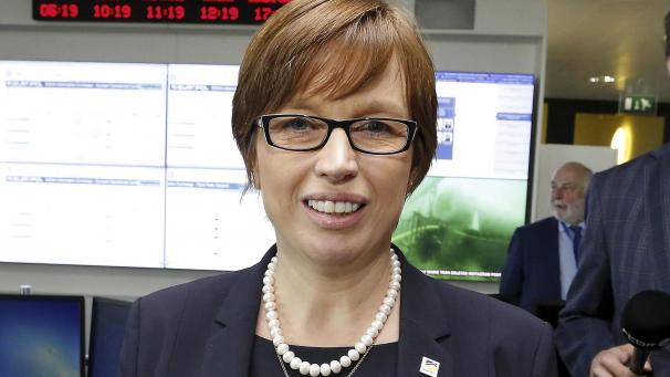 <p>Catherine De Bolle</p>