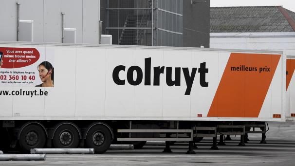 <p>Colruyt ist in Belgien preistechnisch das Maß aller Dinge bei den Supermarktketten.</p>