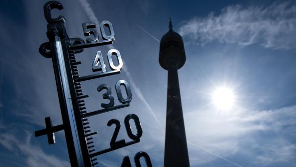 <p>Nächstes Jahr, so sagen Klimaforscher, muss die Weltgemeinschaft die Kurve kriegen, um das Schlimmste zu verhindern. Dann muss deutlich mehr gehen als bisher im Kampf gegen die Erderhitzung.</p>
