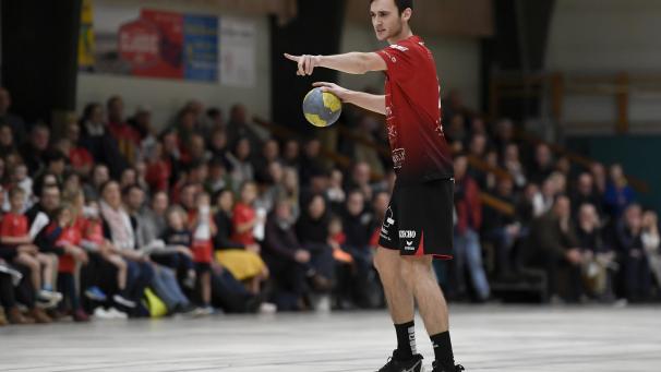 <p>Noah Bartholemy und Co. haben mit Gent noch mindestens eine Rechnung offen.</p>