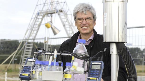 <p>Prof. Harry Vereecken</p>