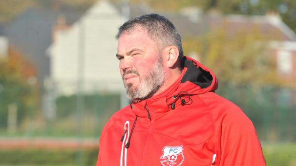 <p>Michel Remacle wird nicht mit dem FC Eupen in die kommende Saison gehen.</p>