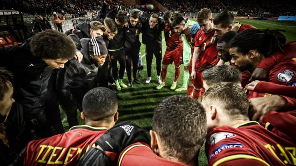 <p>Die Roten Teufel haben sich in der EM-Quali als eingeschworenes Team präsentiert. Nun muss die Mannschaft bei der EM 2020 ihr Können unter Beweis stellen.</p>