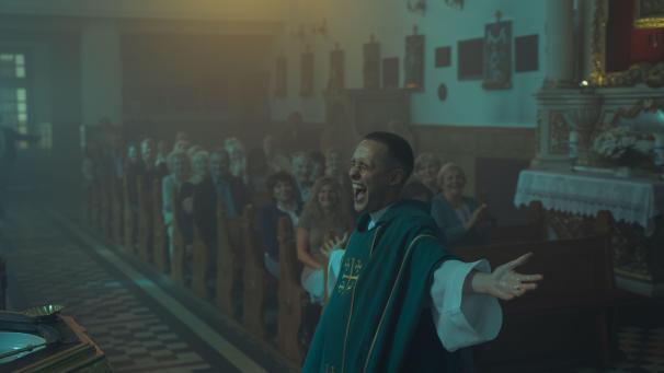 <p>Das Drama „Corpus Christi“ ist am 10. Dezember im Kino Corso zu sehen.</p>