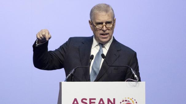 <p>Der britische Prinz Andrew spricht beim ASEAN-Gipfel. Die BBC strahlt am 02.12.2019 ein Interview mit einem Opfer aus dem Missbrauchsskandal um den verstorbenen US-Geschäftsmann J. Epstein aus.</p>