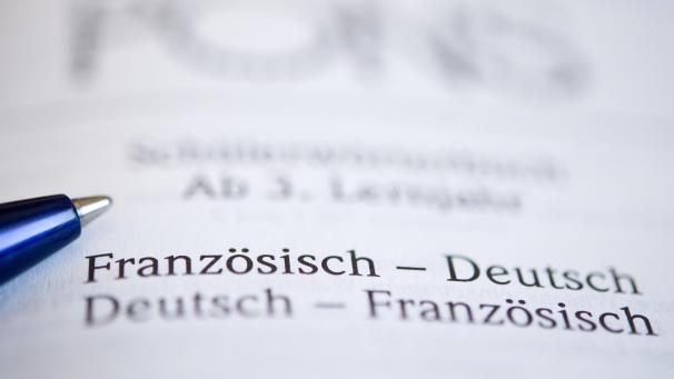 <p>Der Verband zur Förderung des Deutschen in der Wallonie möchte, dass sich Französisch und Deutsch in Zukunft noch mehr befruchten.</p>