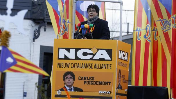 <p>Der Aalster Karneval ist vor allem wegen seiner politischen Satire bekannt.</p>